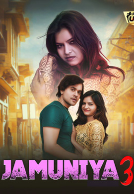 Jamuniya | Season 03